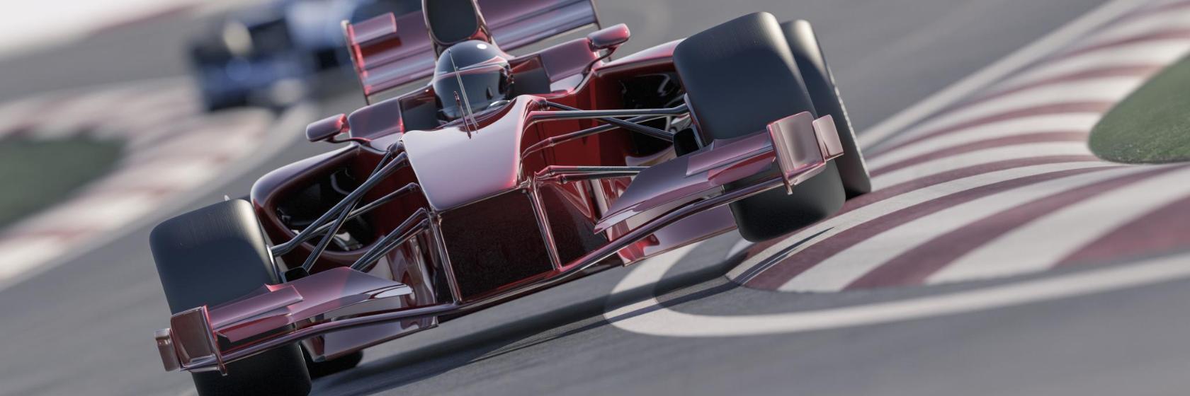 Autorennbahn Circuito de Jerez